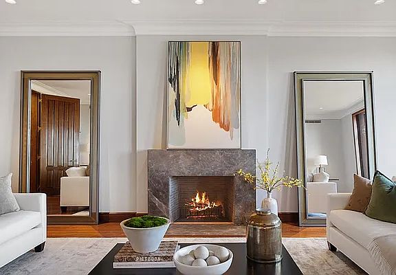 2nd image of 211 Central Park W #14E