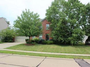 4960 Pumpkin Patch Way, Independence, KY 41051