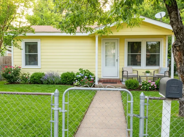 1815 Vera Cruz St, San Antonio, TX 78207