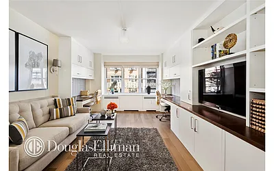 Sold by Douglas Elliman