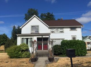 3204 Falk Rd, Vancouver, WA 98661