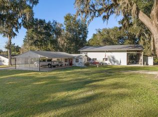 5715 SE 109TH STREET, BELLEVIEW, FL 34420