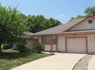 4714 Ridgeway Ave, Kansas City, MO 64133