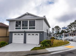 609 Hickey Blvd, Daly City, CA 94015