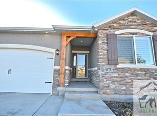 5377 W Iron King Dr, Herriman, UT 84096