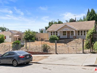 6026 La Prada St, Los Angeles, CA, 90042