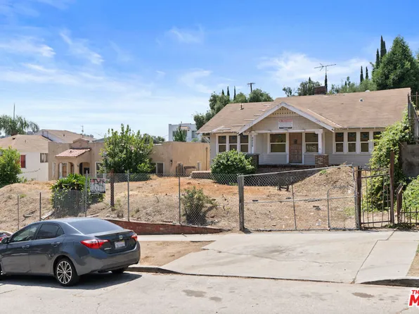 6026 La Prada St, Los Angeles, CA 90042