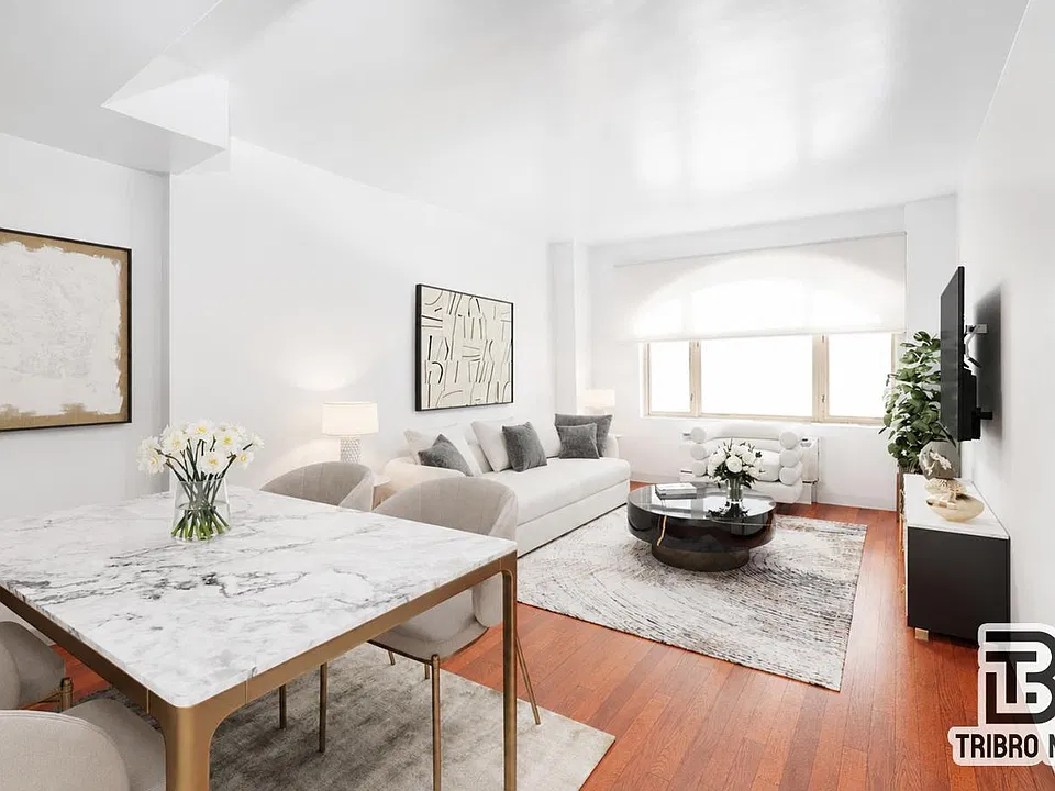 232 E 124th St #2A