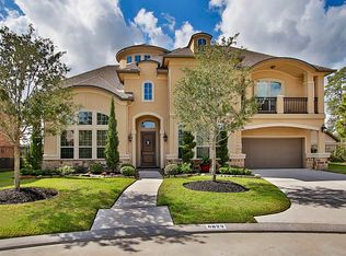 6823 Auburn Sands Dr, Spring, TX 77389