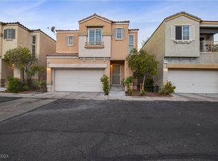 7327 Chrome Hill St, Las Vegas, NV 89139