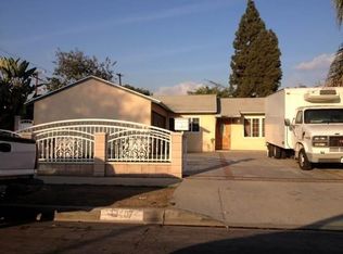 13407 Moccasin St, La Puente, CA 91746