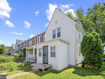 6531 Parnell Ave, Baltimore, MD, 21222