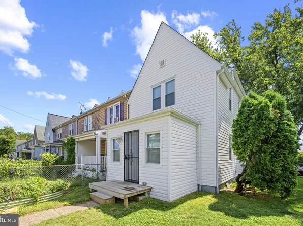 6531 Parnell Ave, Baltimore, MD 21222