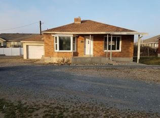 3884 S 2200 W, West Valley City, UT 84119