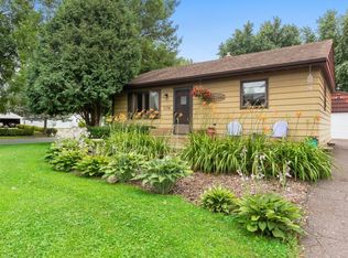 2134 Dorothy Ave, White Bear Lake, MN 55110