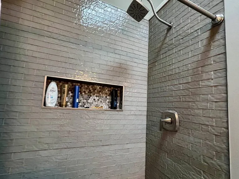Standup Shower