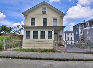 21 Clarkson St #2, Worcester, MA 01604