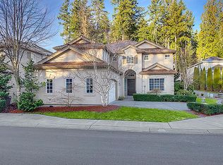2813 257th Pl SE, Sammamish, WA 98075