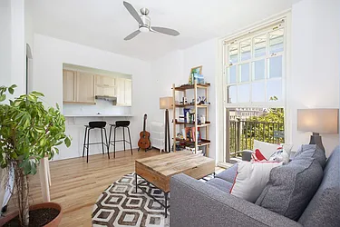 Rented by Heller Organization