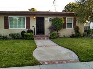 5134 E Keynote St, Long Beach, CA 90808