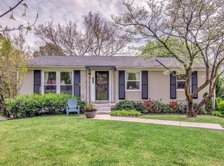 301 Wauford Dr, Nashville, TN 37211
