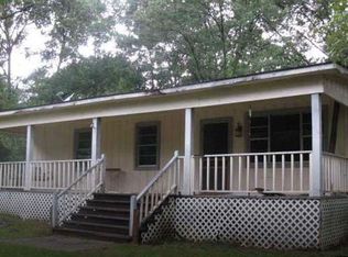 13751 Mims Rd, Chunchula, AL 36521