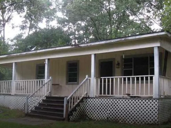 13751 Mims Rd, Chunchula, AL 36521