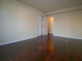 Rented by SW Queens Mezzanine