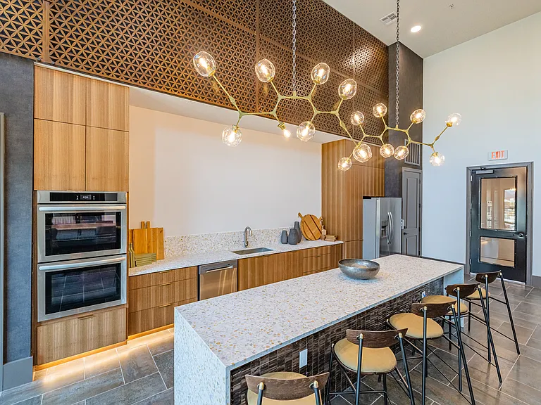 Where style and community come together.