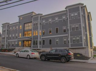 145 Newbury Ave #6, Quincy, MA 02171