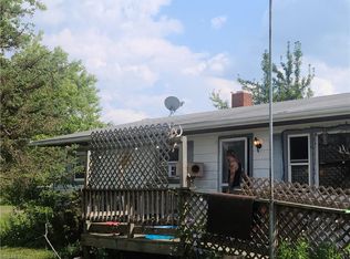 8520 Chatham Rd, Medina, OH 44256