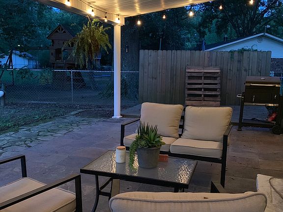 Great for entertaining 