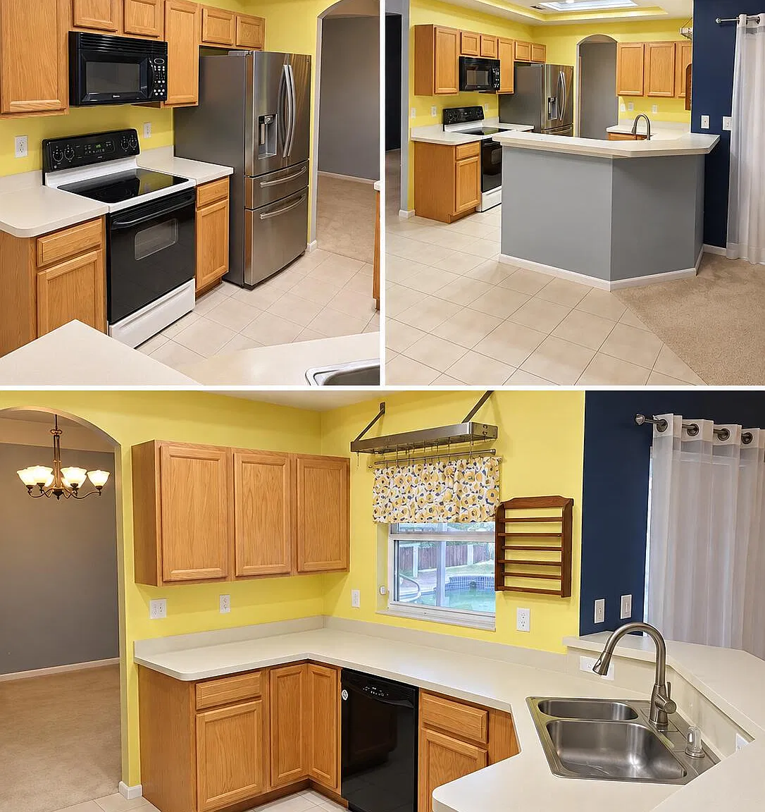 3 bed, 2.0 bath, 1608 sqft, $2,800 — Photo 4