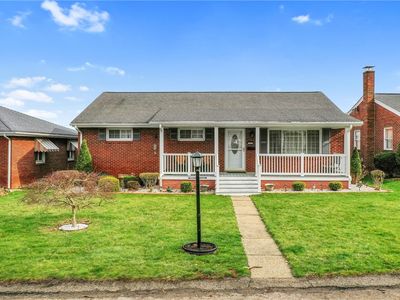 964 Union Ave, Brackenridge, PA, 15014