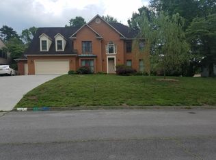 107 W Melbourne Rd, Oak Ridge, TN 37830