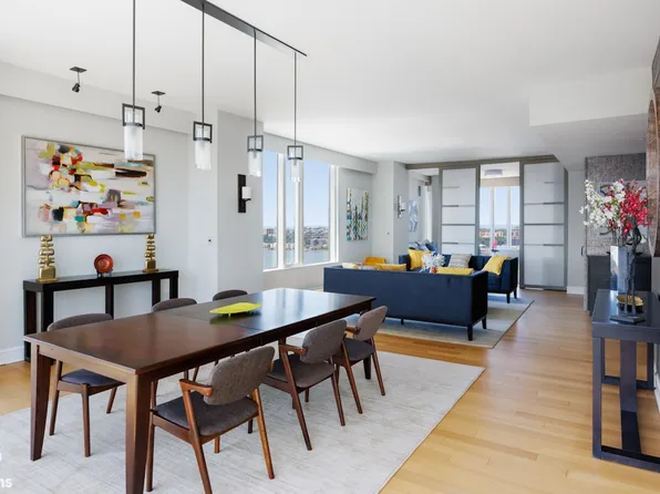 245 West 99th Street 26B image 3 of 21