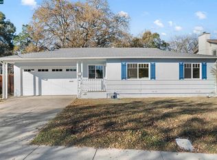 860 Ruth Dr, Pleasant Hill, CA 94523