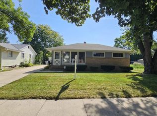 10413 W Custer Ave, Milwaukee, WI 53225