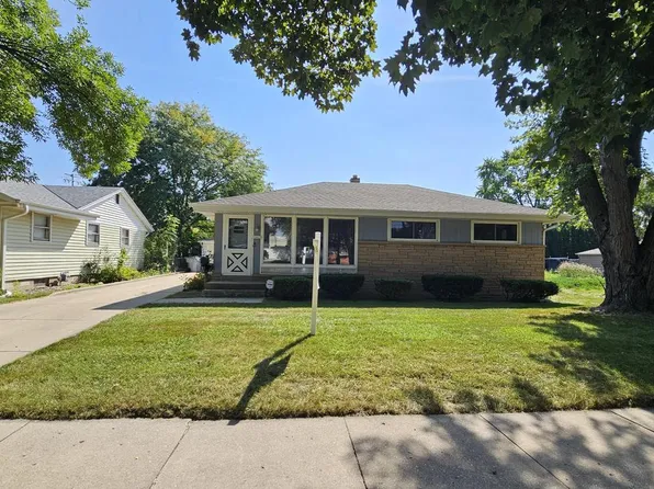 10413 West Custer AVENUE, Milwaukee, WI 53225