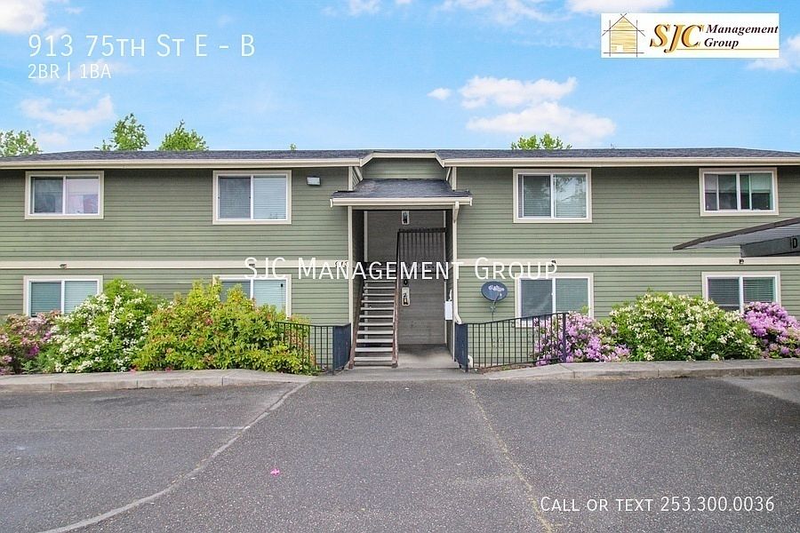 1st image of 913 75th St E APT B