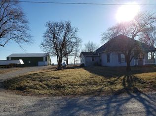 15664 County Road 309, Savannah, MO 64485