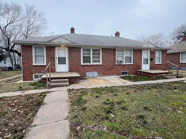 2437 S Ellis St #2439, Wichita, KS 67211