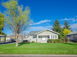 801 S 10th Ave, Yakima, WA 98902