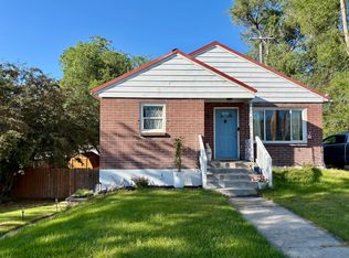 230 W 13th St, Idaho Falls, ID 83402