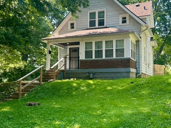 2316 Coyner Ave, Indianapolis, IN 46218