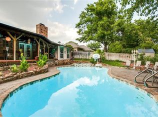 2008 Lakeshore Dr, Rockwall, TX 75087