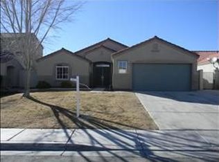 6125 Casper Sands Ct, North Las Vegas, NV 89031