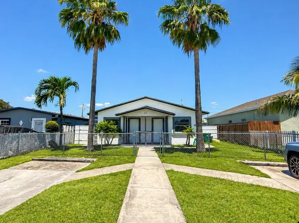 519 NW 10th Ave #B, Boynton Beach, FL 33435