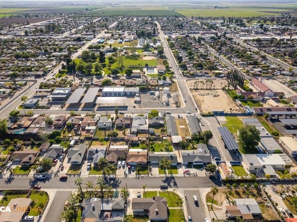 10708 Waco Ave, Lamont, CA 93241