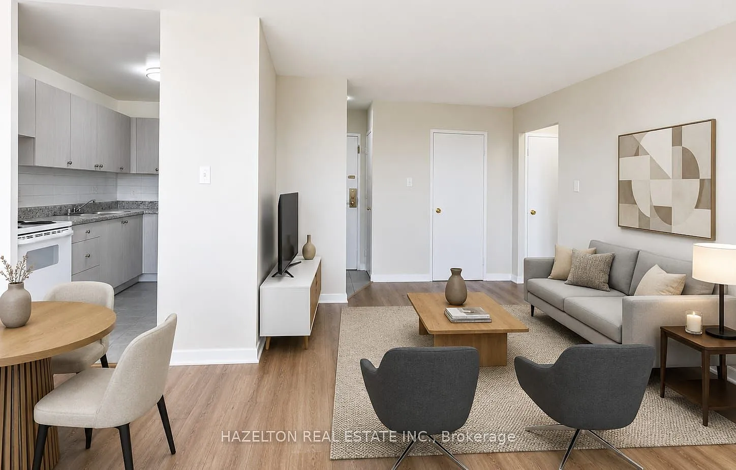 1 bed, $1,800 — Photo 1